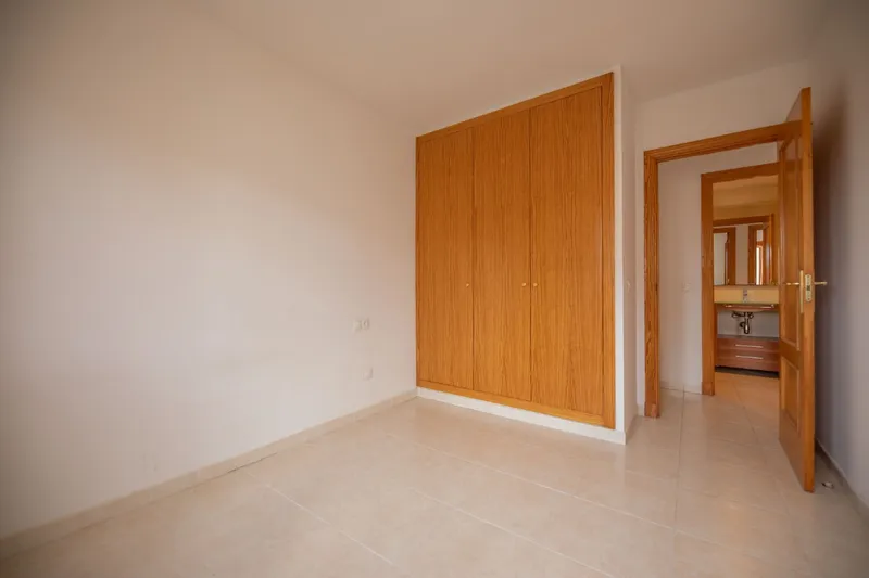 First floor apartment in Alaro to rent — photo 9