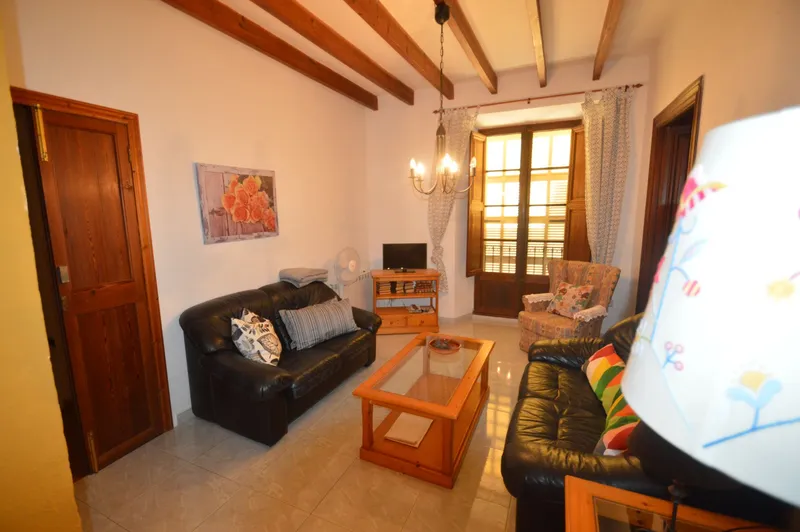 Two apartments and restaurant in Capdepera — photo 10