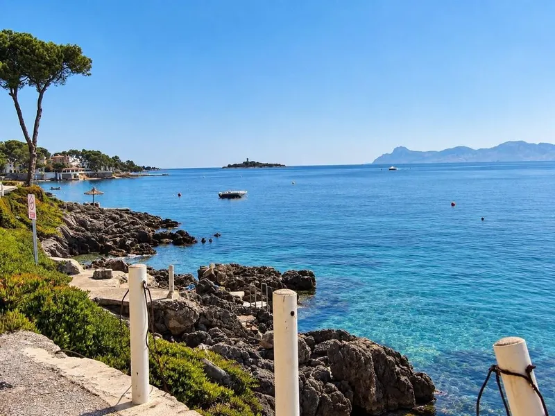 Luxury home in Alcúdia, Province of Balearic Islands — photo 2