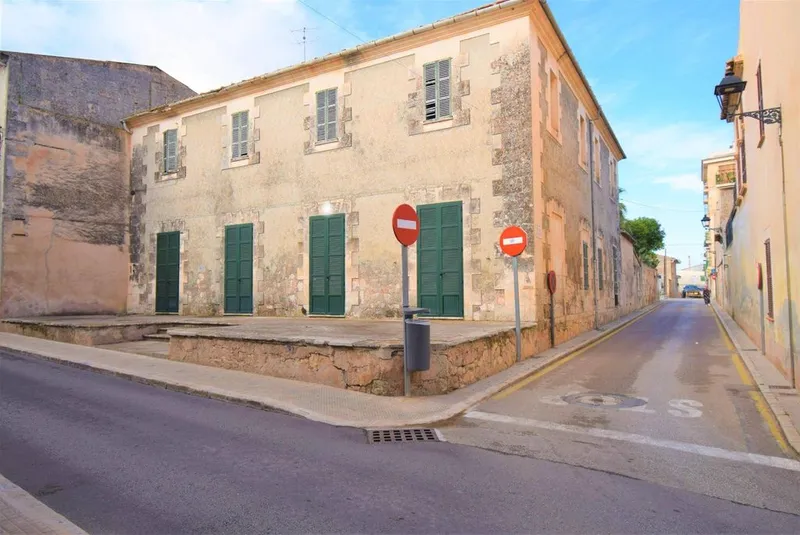 Detached house in Muro, Province of Balearic Islands — photo 5