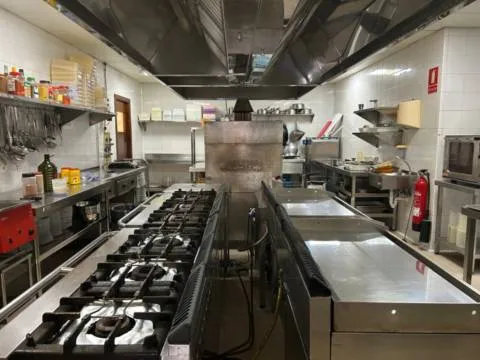 Restaurant — photo 12