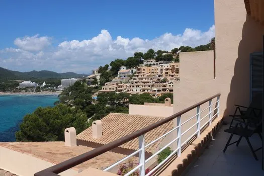 Terraced house with sea views — photo 6