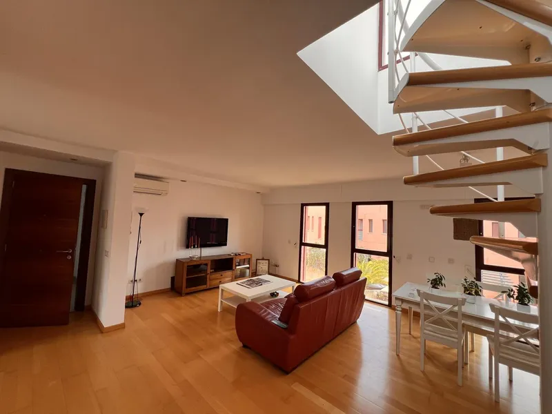 Penthouse in Molinar/Portixol — photo 2