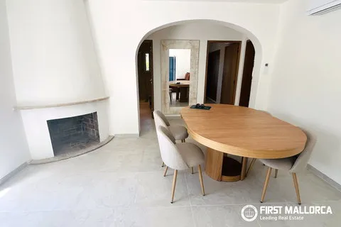 Villa in Cala Murada, Mallorca — photo 10