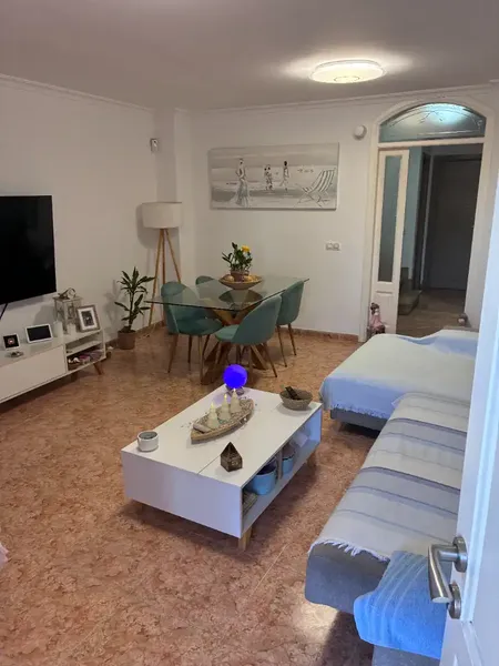 Ref 26262 Excellent semi-detached house in Can Picafort. It has 4 bedrooms, 3 bathrooms, living-dining room, separate kitchen, laundry room, garden — photo 3