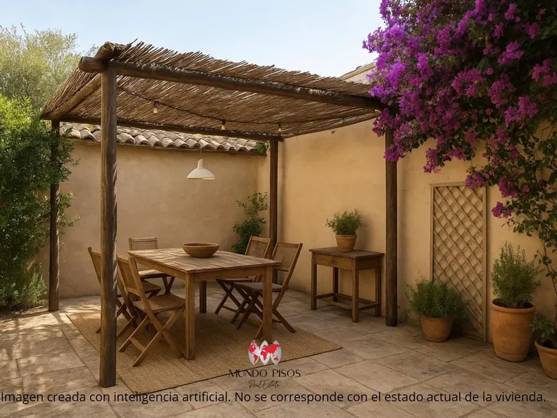 Villa in Puigpunyent, Mallorca — photo 7