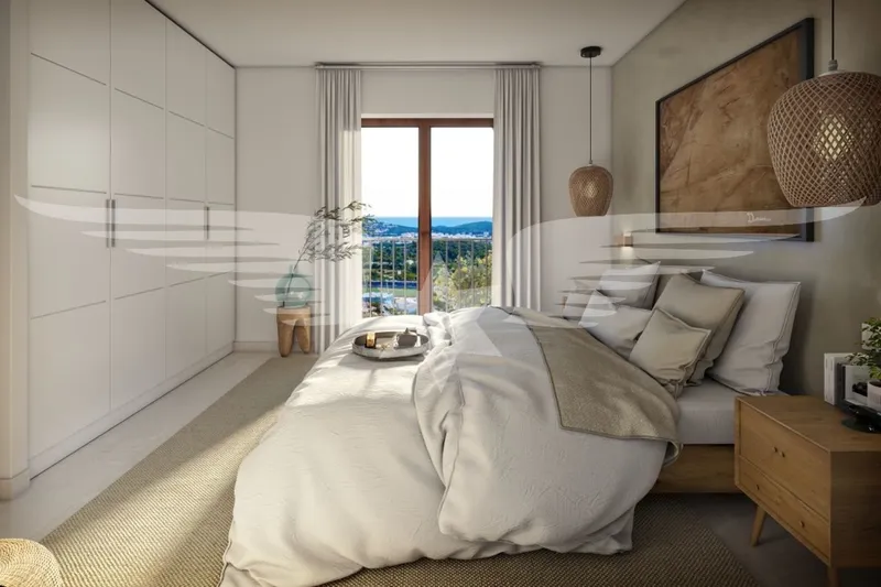 Capdepera I: New-Construction Apartment in a Modern Residential Complex — photo 7