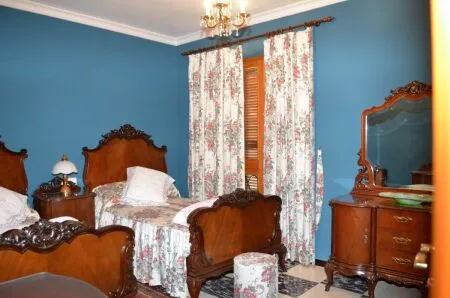 Single family house - Alaró, built surface 552m2, plot surface 7099m2, 5 bedrooms, 6 bathrooms, pool. — photo 11
