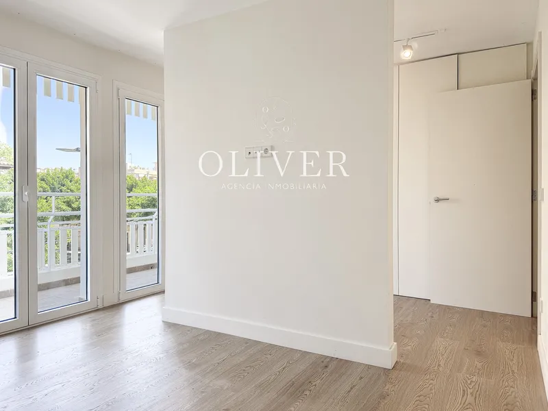 Apartment with sea views on Paseo Marítimo — photo 10