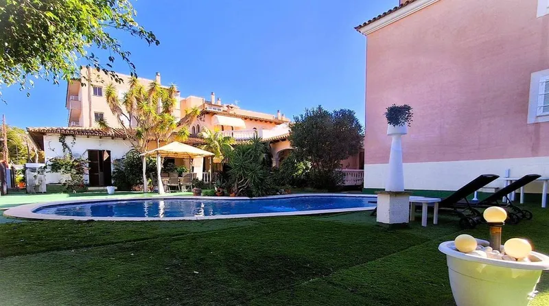 Villa in Capdepera, Province of Balearic Islands — photo 8
