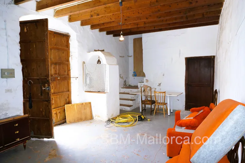 Finca in Vilafranca de Bonany - Country Mansion, Finca XXL — photo 4