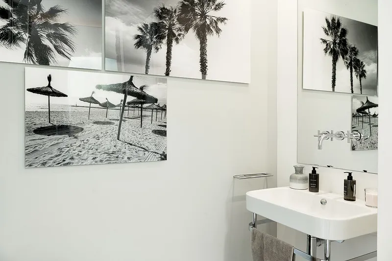 Modern villa with views over the Bay of Palma - Marcel Remus Real Estate — photo 12