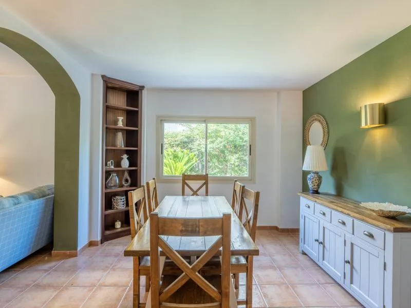For Sale in Belavent Santa Ponsa Detatched Villa with Private Swimming Pool — photo 9