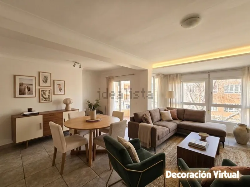 Flat / apartment in Calle Emili Darder, Camp d'En Serralta, Palma de Mallorca — photo 3