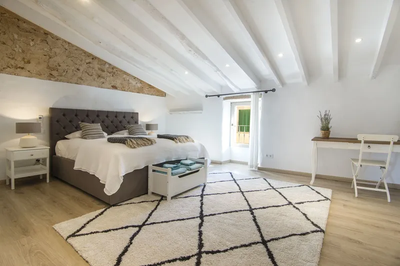 Townhouse with holiday rental license in the heart of Santanyí — photo 10