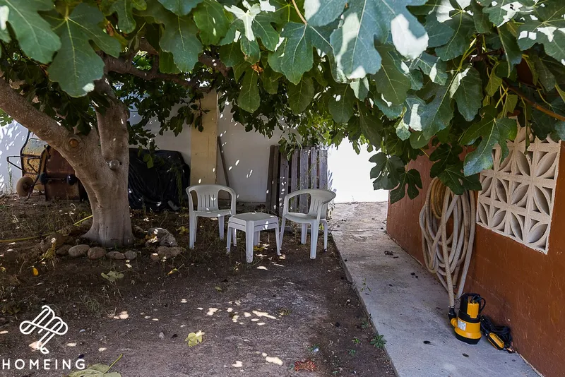 Large house on a spacious plot, Bellavista Urbanization, near Playa de Palma. — photo 8