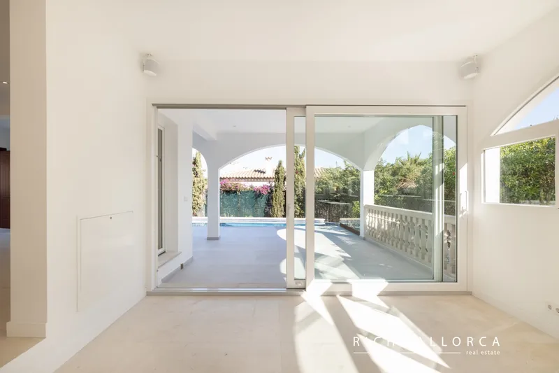 Restored villa with spectacular views — photo 6