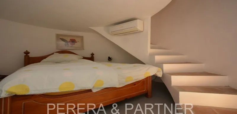 Ref. 13: Manor house with sea view, Capdepera/Cala Ratjada — photo 11