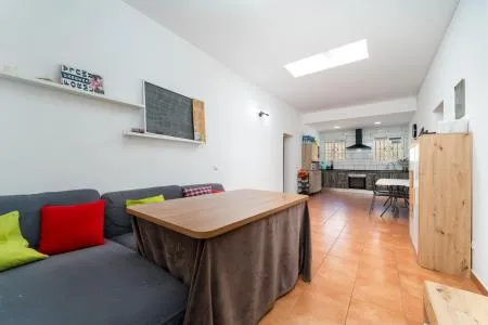 House - Palma de Mallorca (Son Roca - Son Ximelis - Son Anglada), Built Surface 109m2, Plot Surface... — photo 9