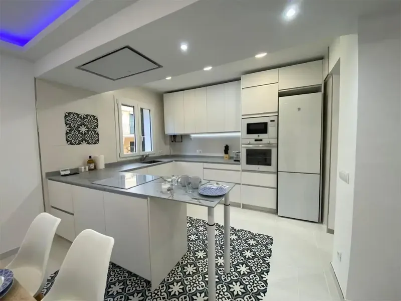Espectacular piso en zona tranquila. — photo 3