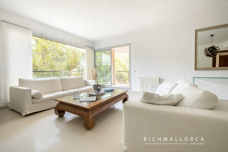 Apartment for sale in Sol de Mallorca — photo 5