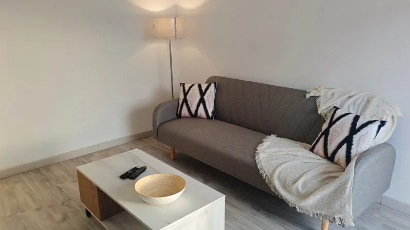Starter apartment in a great location — photo 9