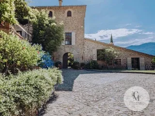 Luxurious Mallorcan Estate in the Tramuntana 'Son Oliveres' in Sóller - Deià — photo 6