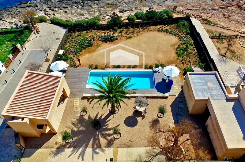 Vacation rental. Price on request per day. Villa Cabrera for 12 people — photo 7