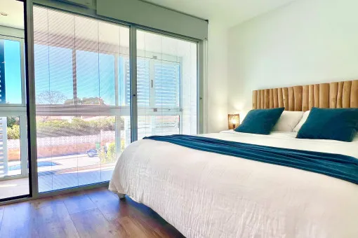Bahia Grande, bright and modern chalet in a popular location near Palma — photo 9