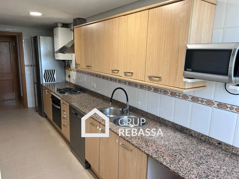 Ground floor apartment - Palma de Mallorca (Son Cladera - Son Fuster) — photo 2