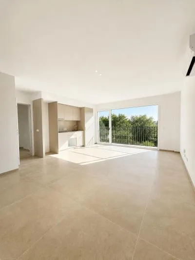 Flat - Palma de Mallorca (Son Forteza), Built Surface 87m², Terrace Size 20m², 2 Bedrooms, 2 Bathrooms,... — photo 1