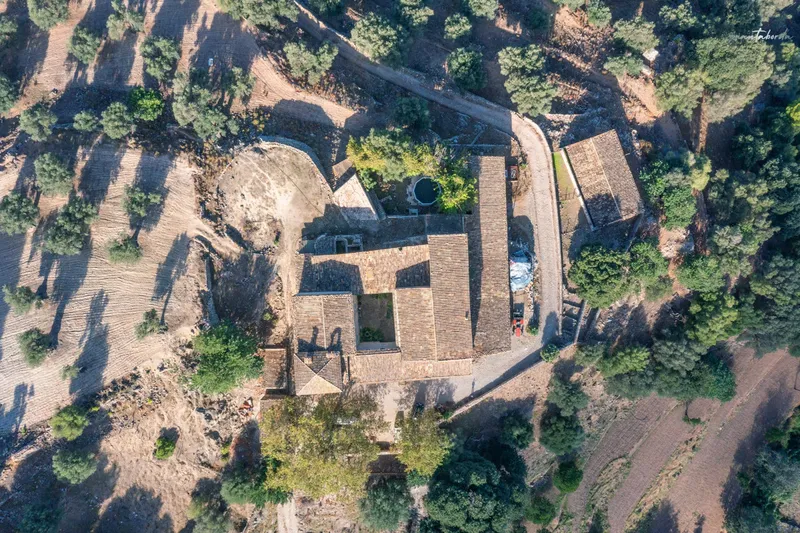 18th century finca to restore in Estellencs — photo 5