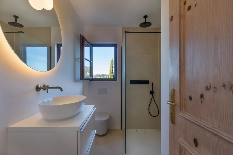 Modern apartment with fantastic views of Port de Sóller — photo 2
