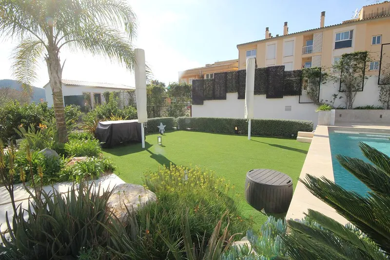Andratx town, super luxury designer villa — photo 7