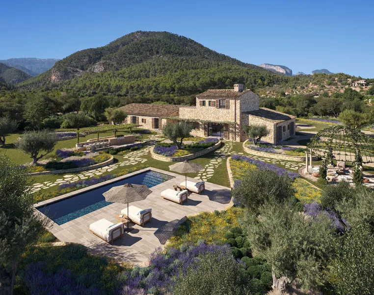 Villa Can Coanegra — photo 1