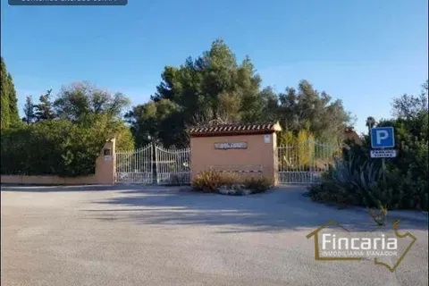 Country house in Sa Pobla, Mallorca — photo 3