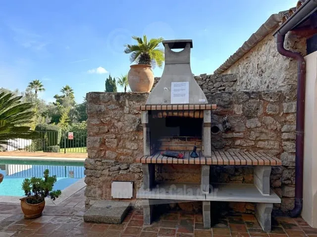 Finca/Country House for sale in Es Carritxo / El Carritxo, Felanitx, Mallorca — photo 9