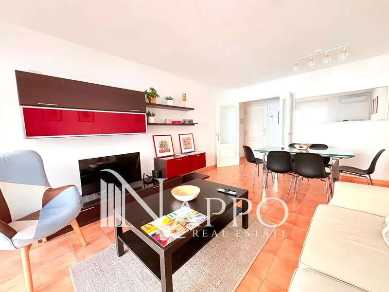 Nappo Real Estate is pleased to present this fully renovated flat, located on the second floor of a building with a lift in P — photo 2