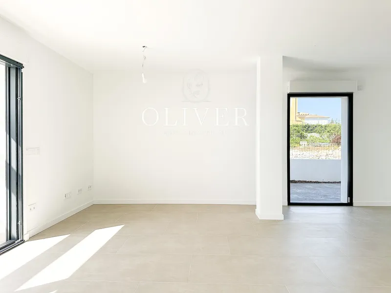 Newly built semi-detached house in Ses Palmeres — photo 7