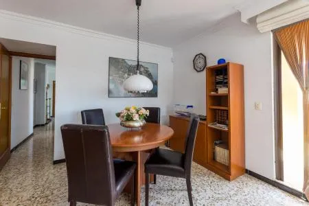 Penthouse - Palma de Mallorca (Camp Redó), Built Surface 104m², Terrace Size 25.4m², 3 Bedrooms, 1... — photo 6