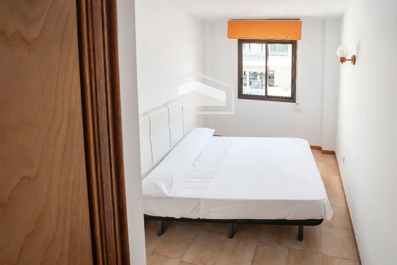3-bedroom flat with terrace and garage one minute from the sea — photo 12