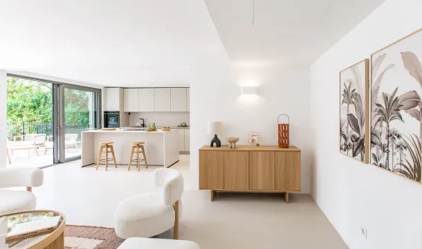 Fully renovated villa on a quiet street in Nova Santa Ponsa — photo 8