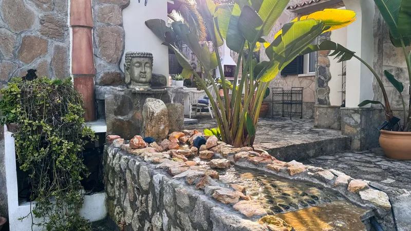 Exclusive feel-good oasis near the beach in Cala Murada — photo 9