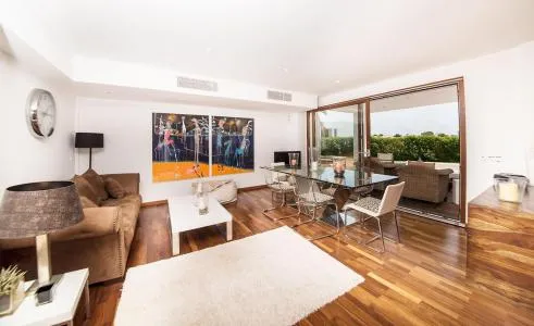 Luxury Villa - Santanyí (Cala d'Or) — photo 4