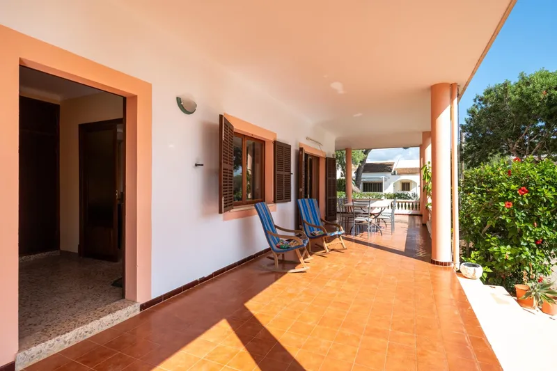 Chalet — photo 1