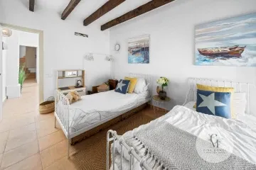 Charming Reformed House with ETV License in Pollença — photo 11