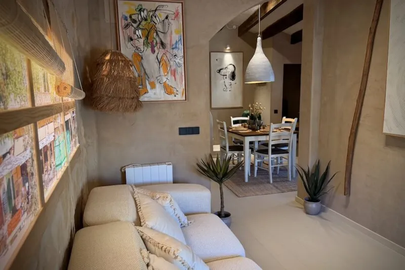 Renovated Apartment on 2nd Floor with Terrace in the Center of Llucmajor — AP 20 — photo 10