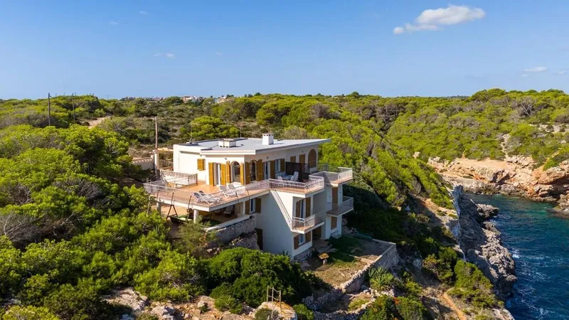 Semidetached House in Cala Santanyí, Province of Balearic Islands — photo 5
