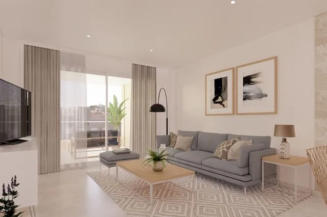 Apartment for sale in Cala Ratjada, Capdepera — photo 1