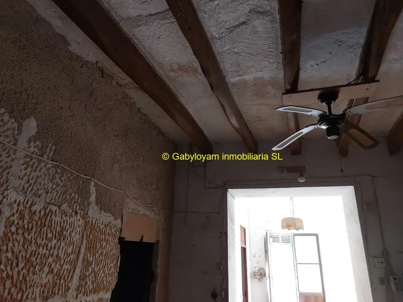 Ground floor in Vilafranca — photo 4
